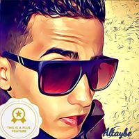 Mohammed Altaybe