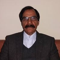 Zafar Hamid