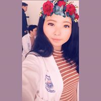 Дерзновенная Б.Ари