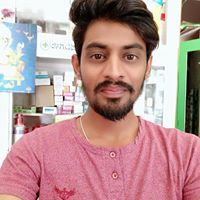 Ravi Gowda
