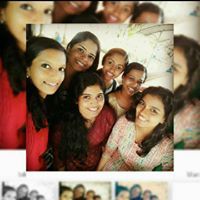 Anjaly Prakash