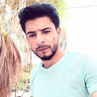 Tariq Khamayseh