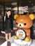 grace teo