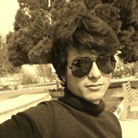 Farzad Samei