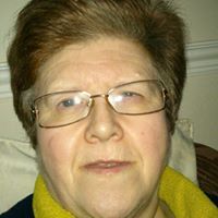 Patricia Roberts