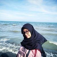 Krity Amelia S