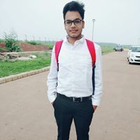 Gourav Agrawal