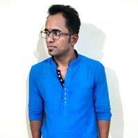 Deepak Parmar
