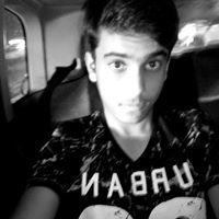 Aryan Sharma
