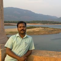 Rathish Manjeri