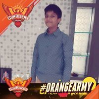 Akshay Reddy