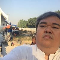 Akkapoj Wongpuengchai