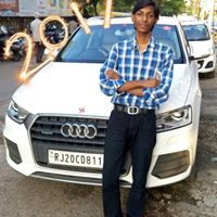 Rupesh Kumar