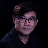 พิภพ บุษราคัมวดี