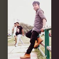 Rahul Roy