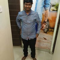 Sandeep Kumar
