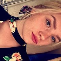 Megan McLeavy