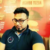 Tushan Hridoy