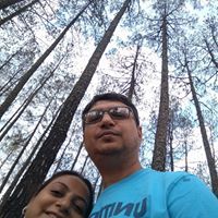Nikhil Mehta