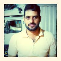 Naveed Swati