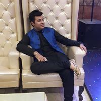 Ankit Malhotra