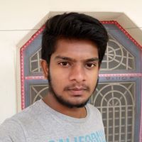 Manoj Mahendrakar