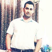 Rajesh Rai