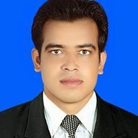Muhammad Bilal