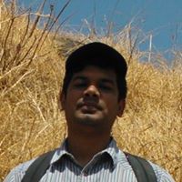 Srikrishnan Srinivasan