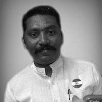 மு.வள்ளி நாயகம்