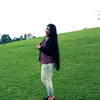 Rashmi Patil