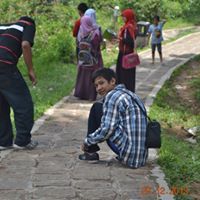 Oddi Amien