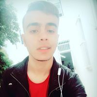 Mahdi Afi
