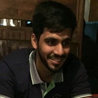 Abhishek Jain