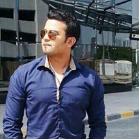 Syed Shah