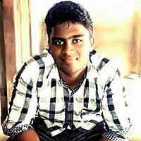 Vignesh Kumar