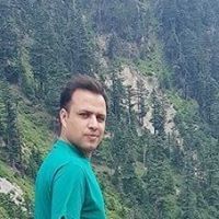 Adil Nawaz
