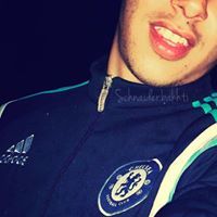 Bekhti Menfad