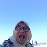 Crysanthi Wardani