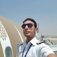 Ali Ahmed
