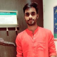 Ayush Somani