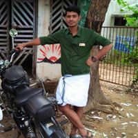 Arvind Rajagopal