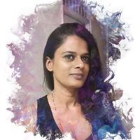 Khushboo Gupta