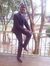 Mwangi ...