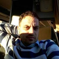 Alaa Mahmmad