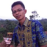 Andy Soeherman