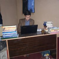 نورالامین نیکبین