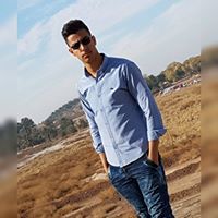 Ahmed AbdulMahdi