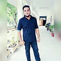 Syed Ahmed