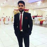 पुष्प समब्याल